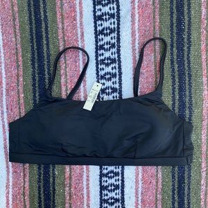 Madewell Bikini Top